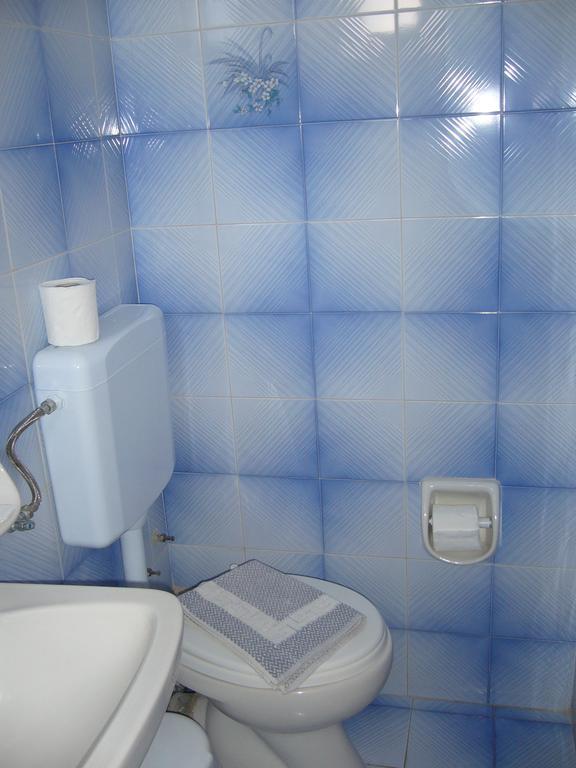 Apartment Margarita Perissa (Santorini)