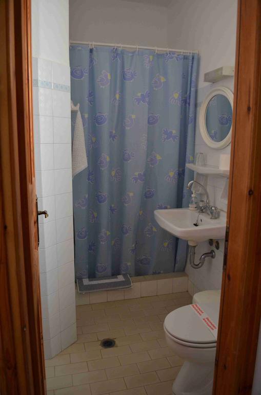 Casper's * Piso Livadi