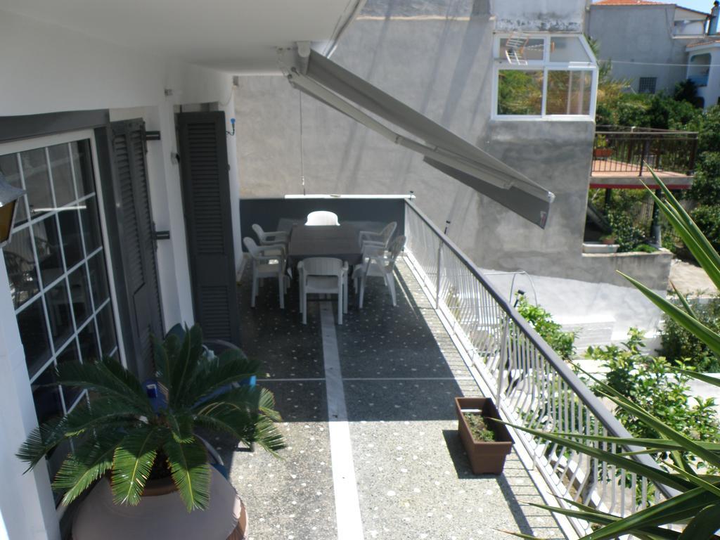 Holiday home Seaside *