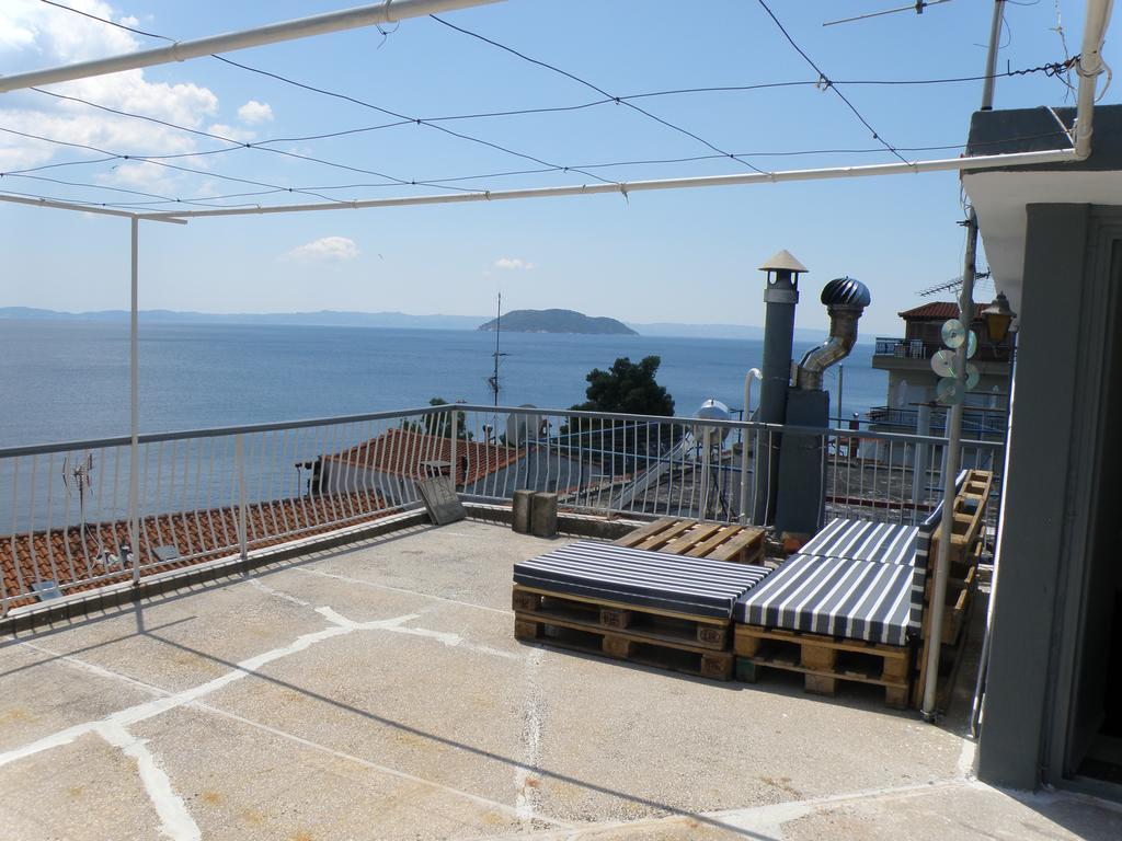 Seaside Holiday home Neos Marmaras
