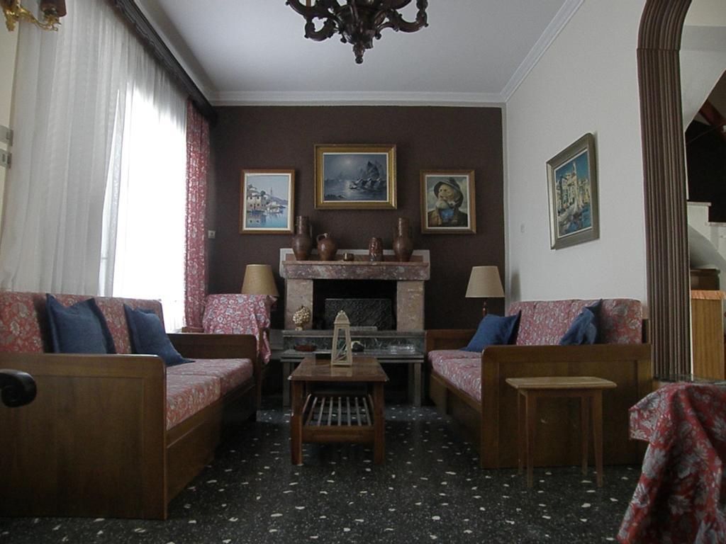Holiday home Seaside