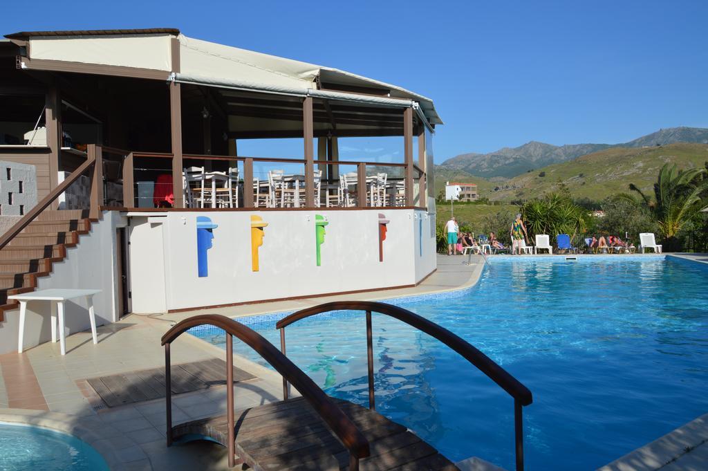 Apartment Orfeas Bungalows Mithymna