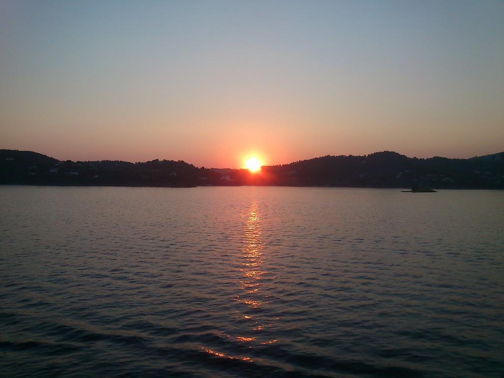 Filidas * Skiathos Town