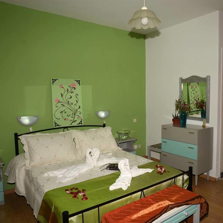 Orfeas Bungalows