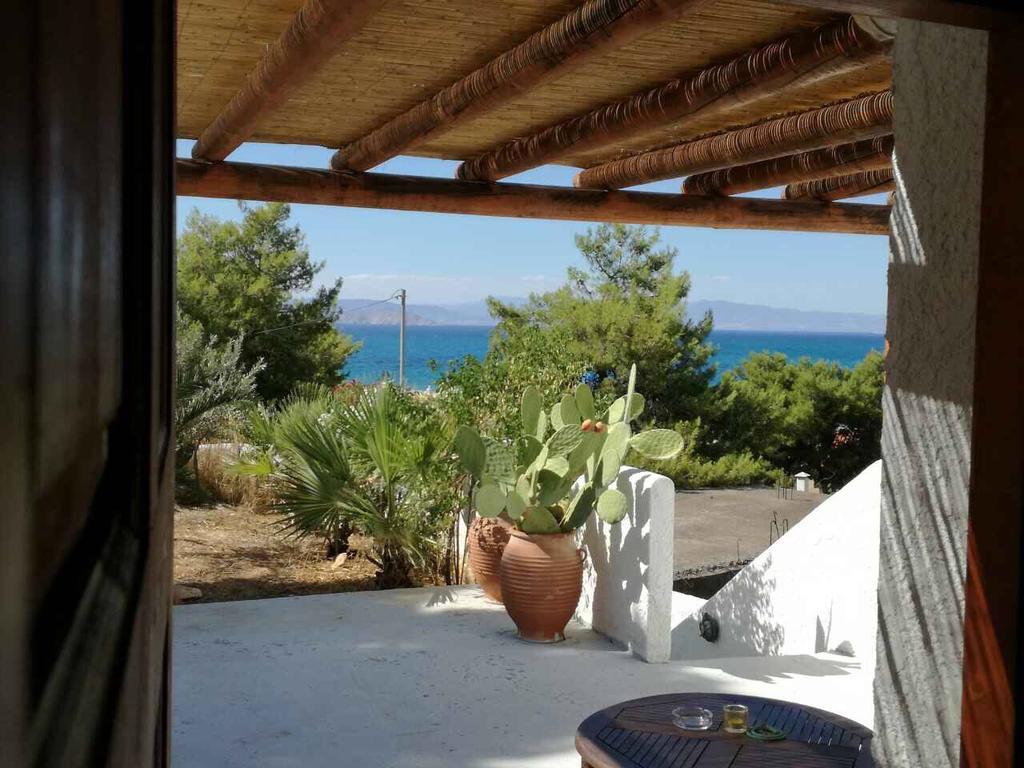 Aparthotel Agistri *