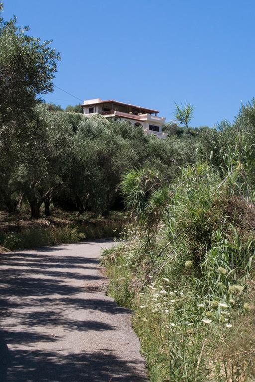 Holiday home Alexandra
