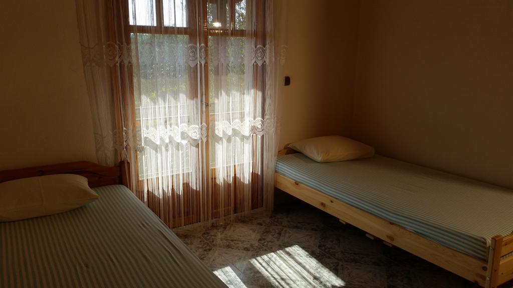 Olive Beach House Apartment Sozopoli