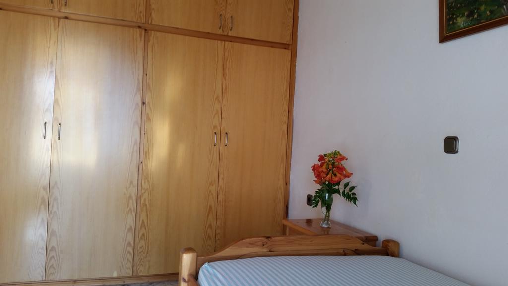 Olive Beach House Sozopoli