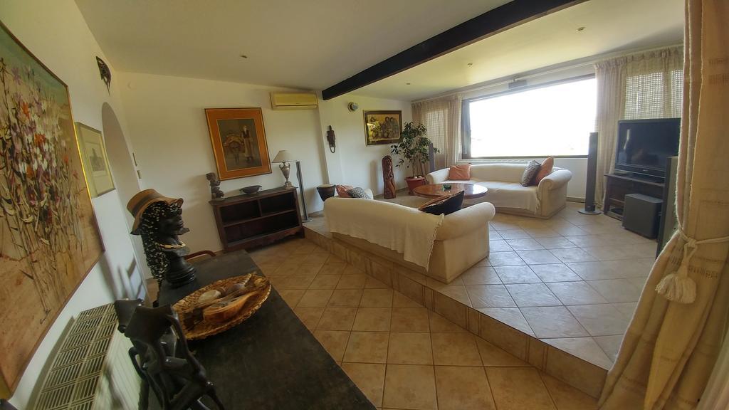 Apartment Linga Longa With Sea View And Beach Kommeno (Corfu)