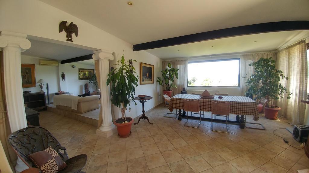 Apartment Linga Longa With Sea View And Beach