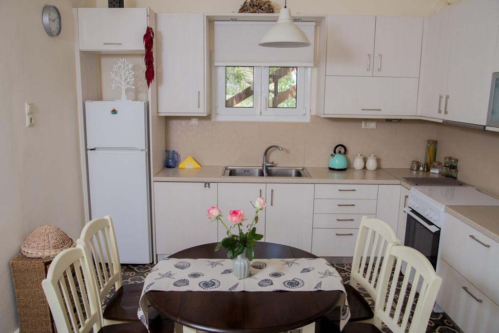Holiday home Sea And Sun Amoudara (Heraklion)