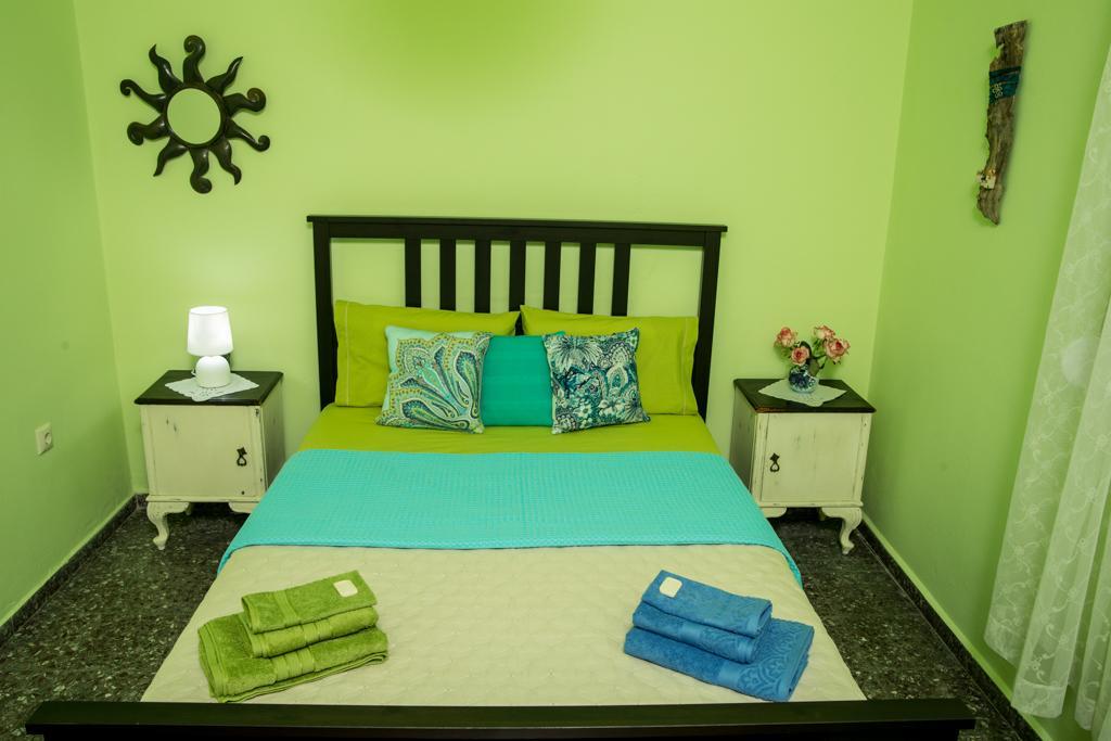 Sea And Sun Holiday home Amoudara (Heraklion)