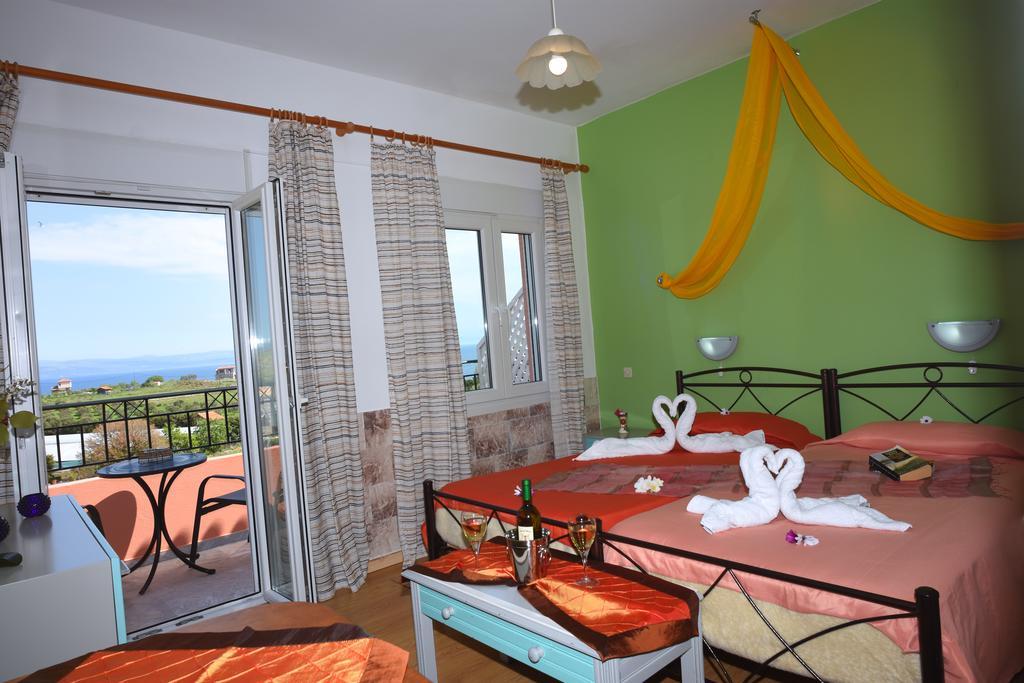 Apartment Orfeas Bungalows