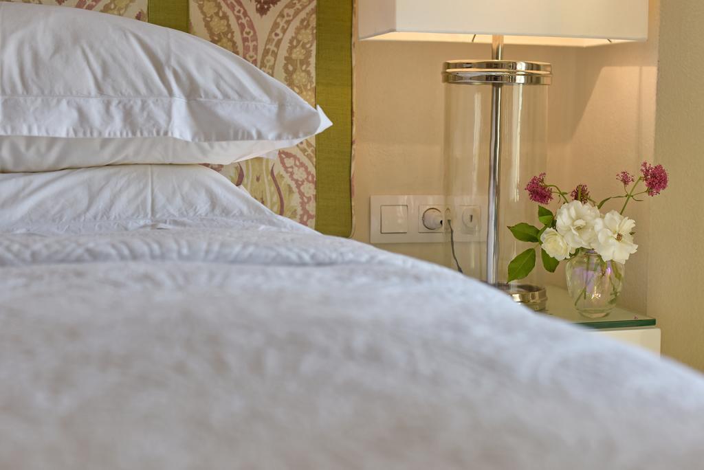 Apartment Achillion Liston Corfu (city)