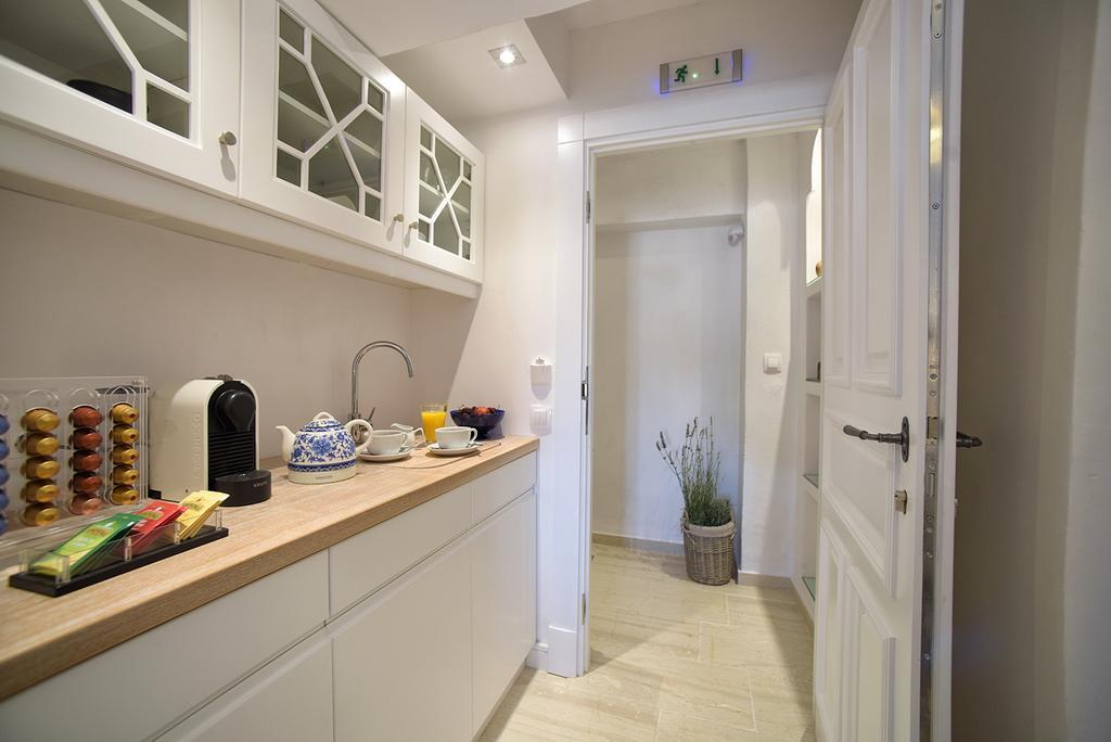 Achillion Liston Apartment Corfu (city)