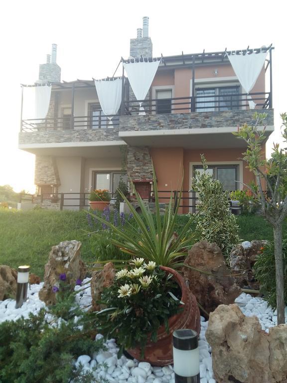 Alexander Villa Xanthi