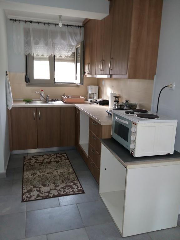 Alexander Xanthi