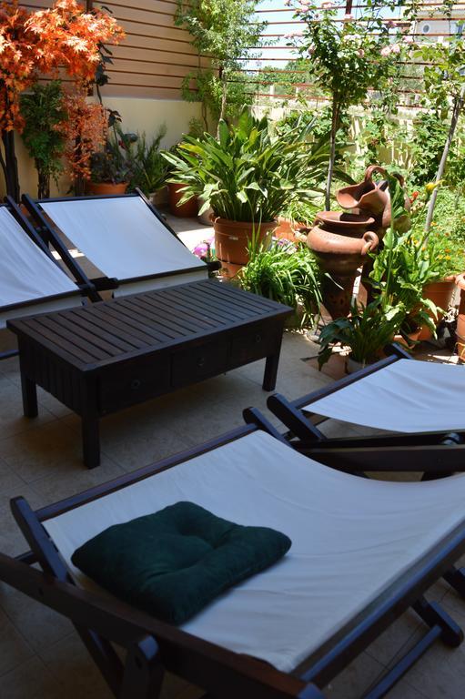Artemis Holiday home