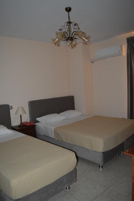 Holiday home Artemis *
