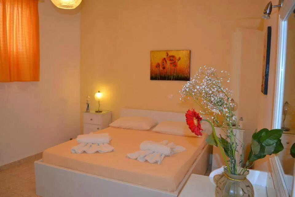 Apartment Venetiko Studios Astypalaia
