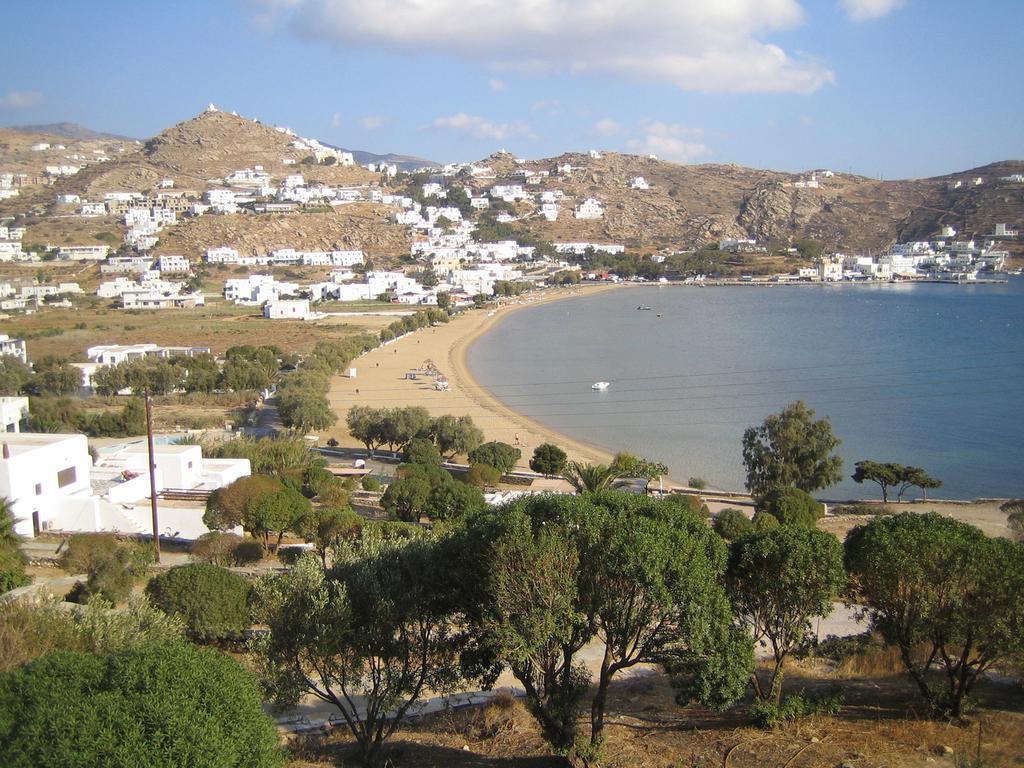 Aparthotel Ilias Place Chora (Ios)