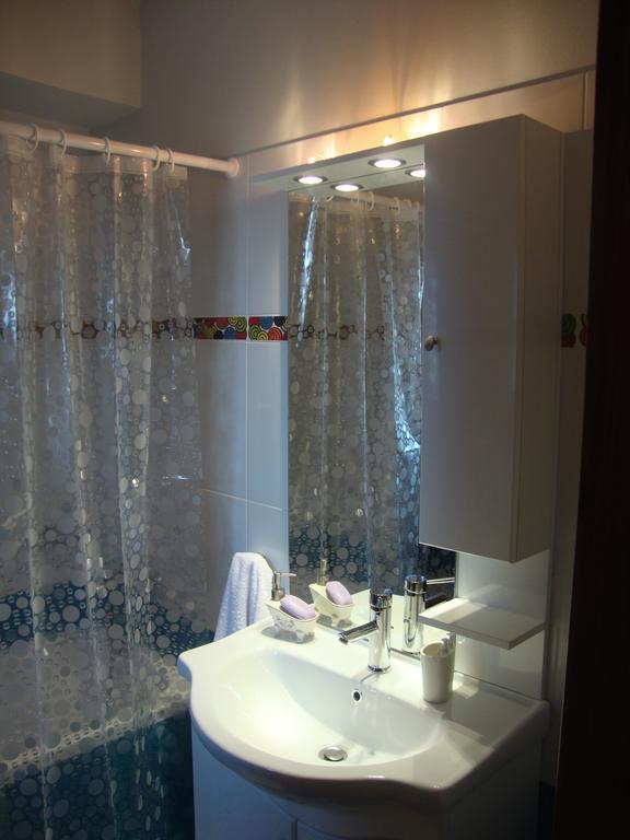 Homes Apartment Volissos