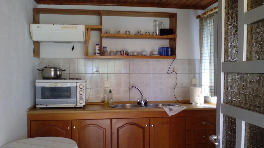 Tsapi House * Kamaria (Messinia)