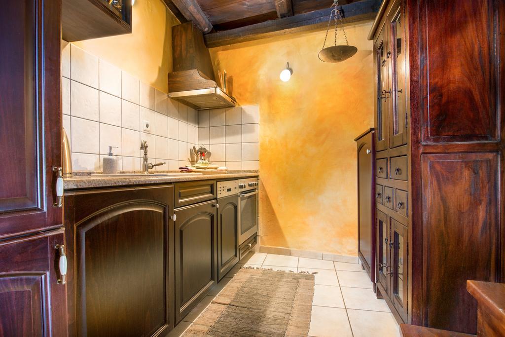 Aparthotel Traditional 4*