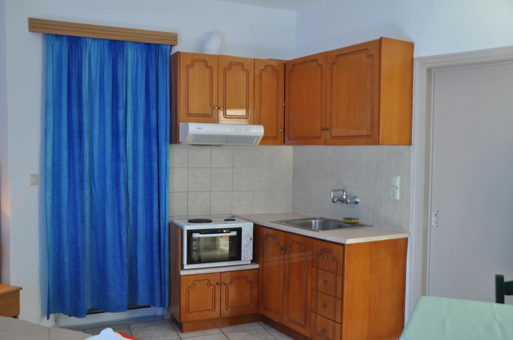Guest house Lydia & Preveza