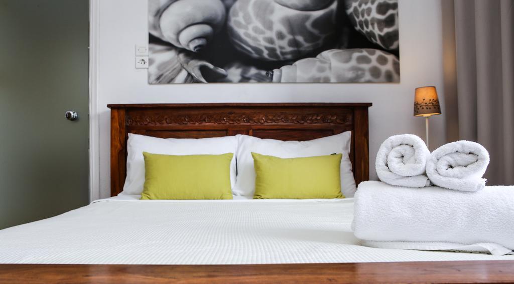 Akti Aparthotel 3*