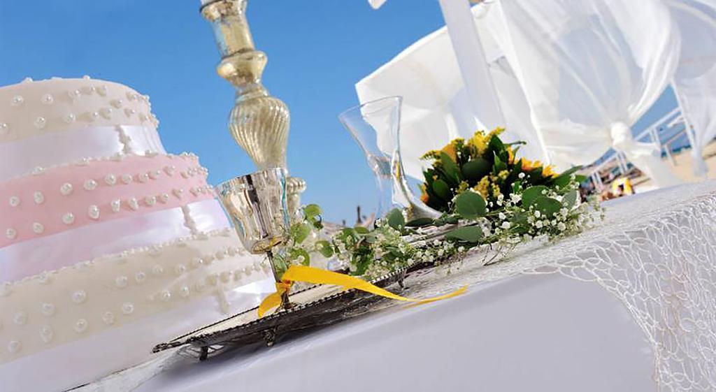 Ilio Mare Resort 5*