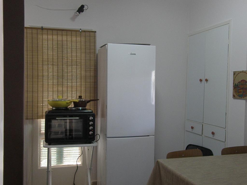 Seaside Holiday home Neos Marmaras