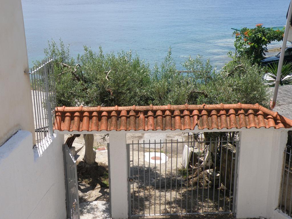 Seaside Holiday home *