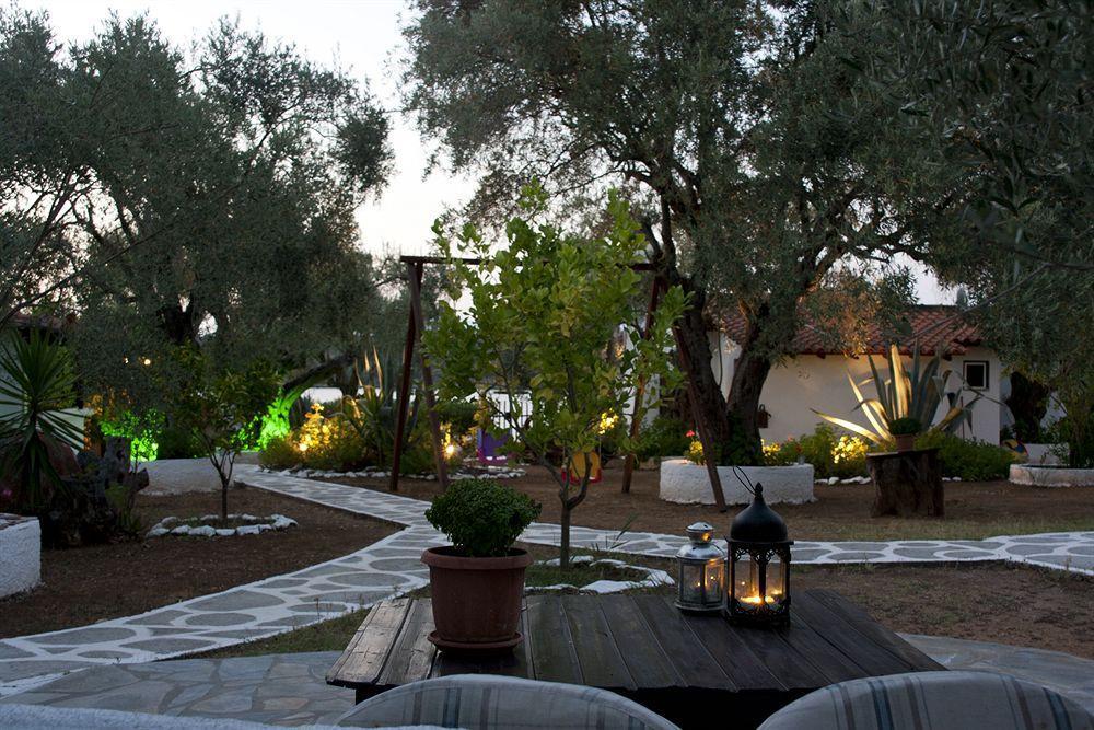Hotel Villas