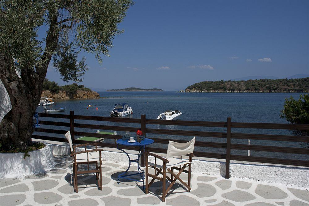 Villas *