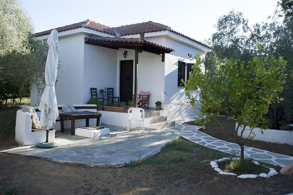 Hotel Villas