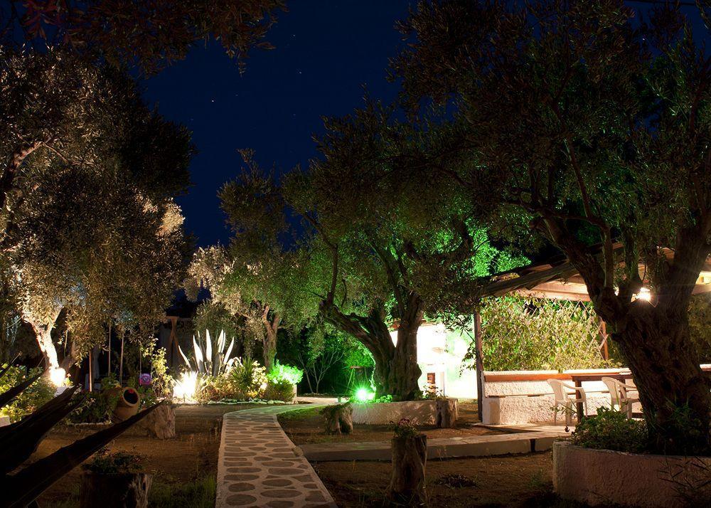 Villas Hotel