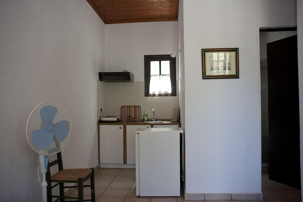 Villas Hotel *