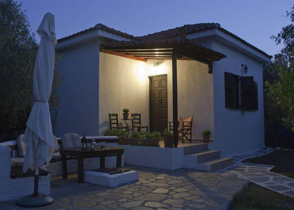 Villas Hotel Trikeri