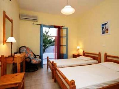 Sophie Guest house