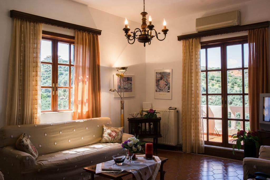 Alexandra Holiday home