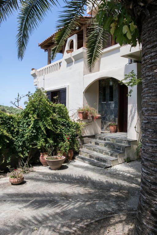 Alexandra Holiday home *