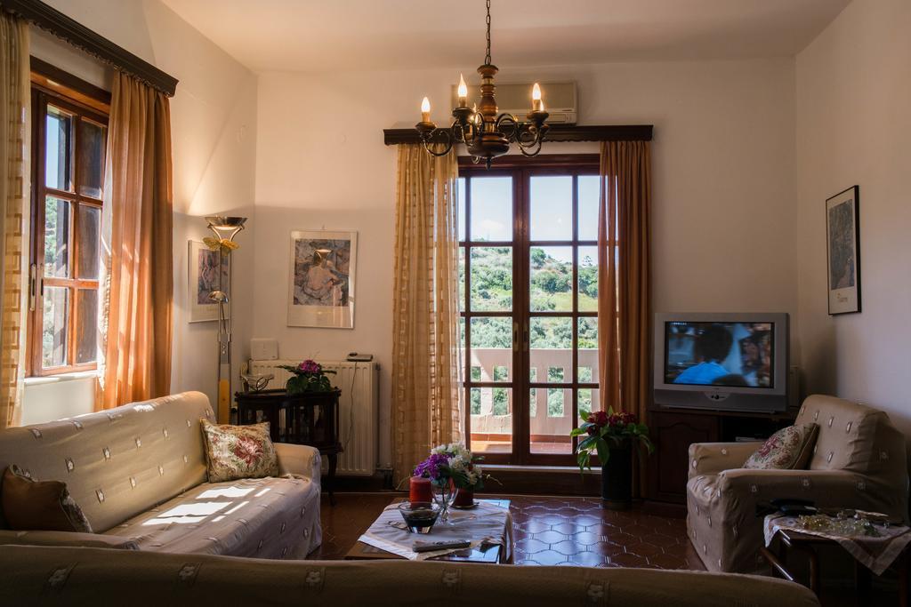 Holiday home Alexandra Stalos