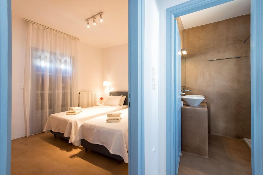 Holiday home Menta House In Naousa (Paros)