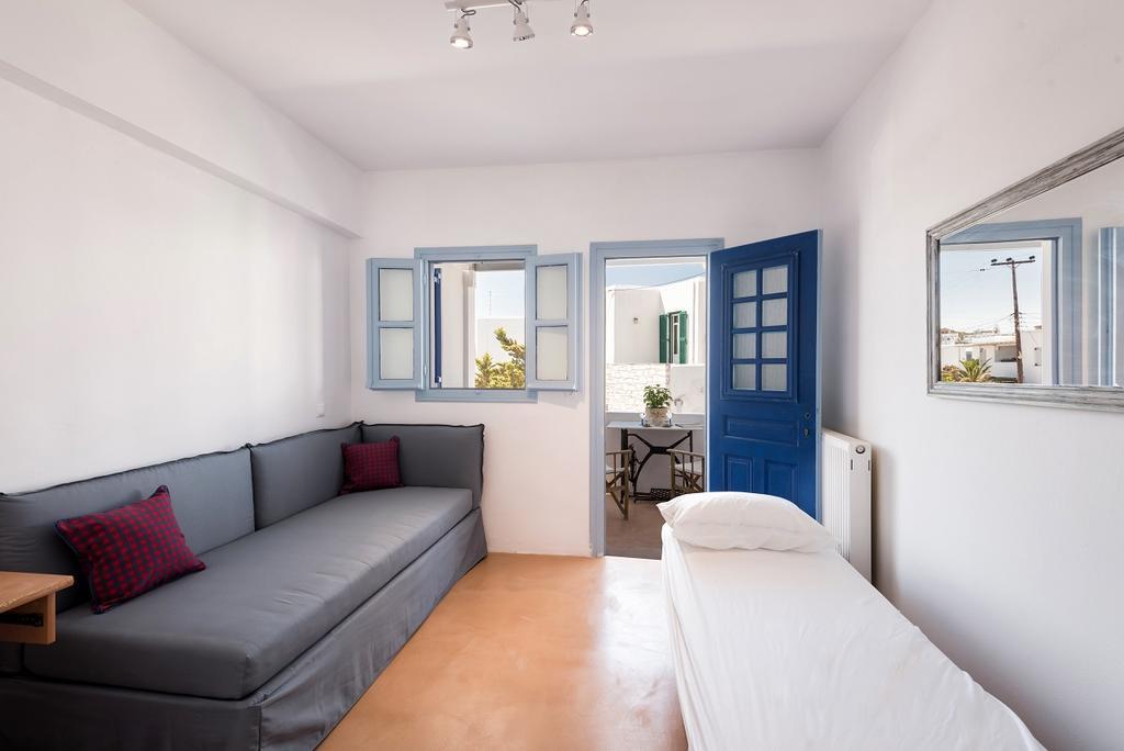 Menta House In Holiday home