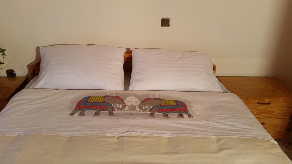 Olive Beach House Apartment Sozopoli