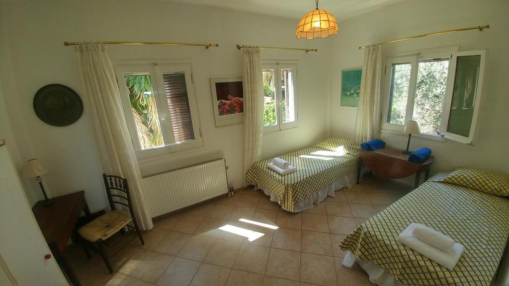 Linga Longa With Sea View And Beach Apartment *
