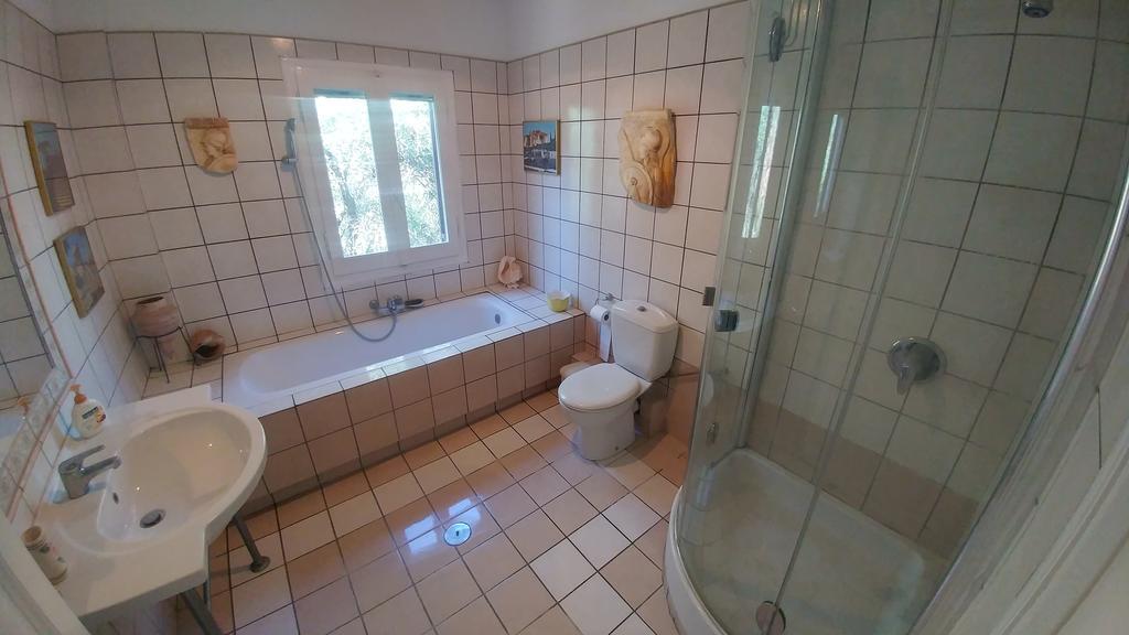 Apartment Linga Longa With Sea View And Beach *