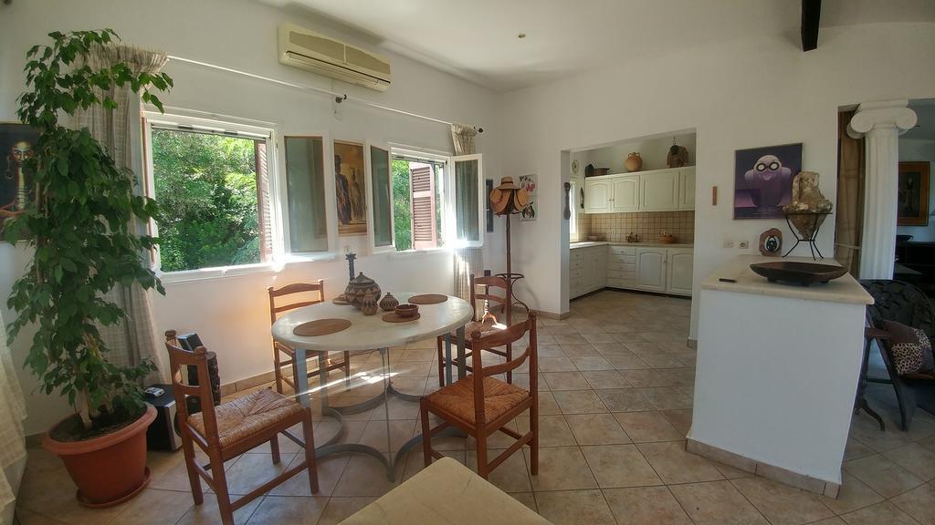 Linga Longa With Sea View And Beach Apartment *