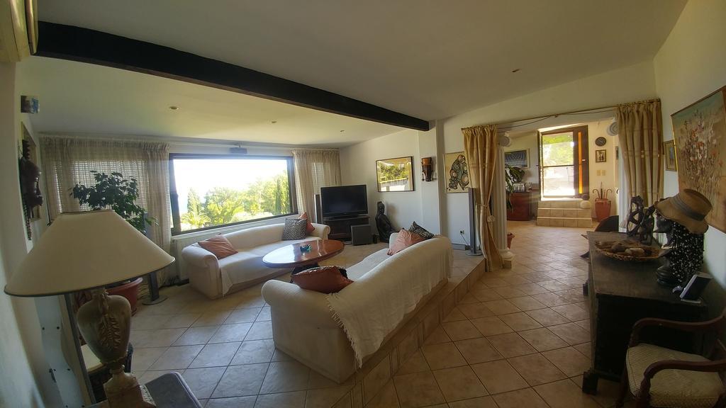 Apartment Linga Longa With Sea View And Beach *